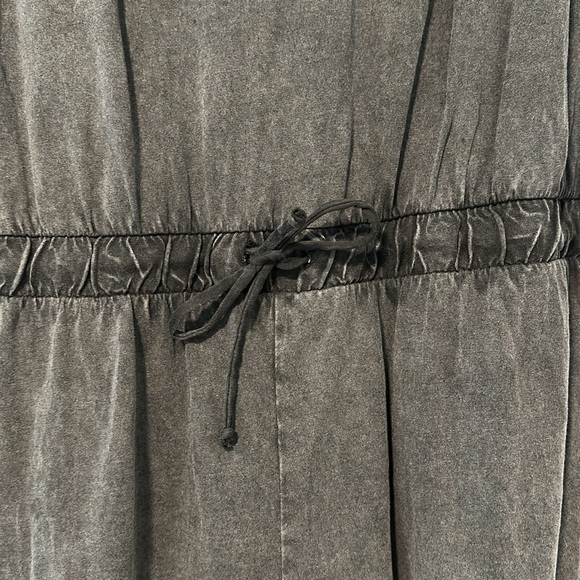 Grey Romper - Picture 3 of 3